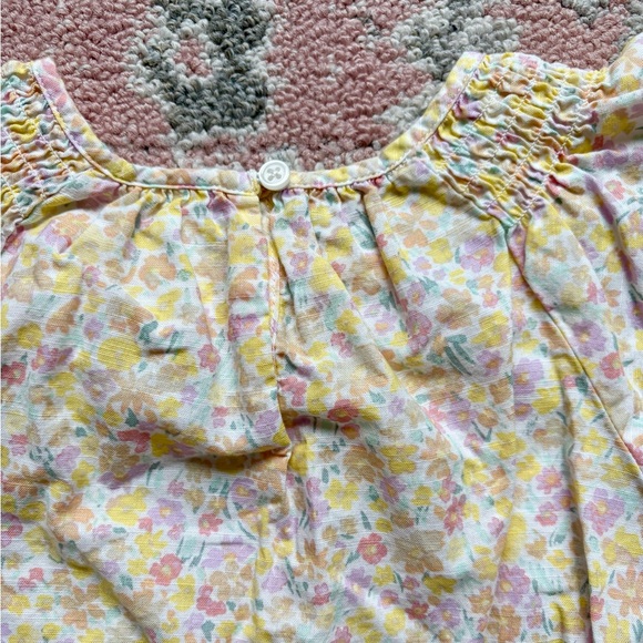 Carter’s Spring Top - Picture 5 of 6